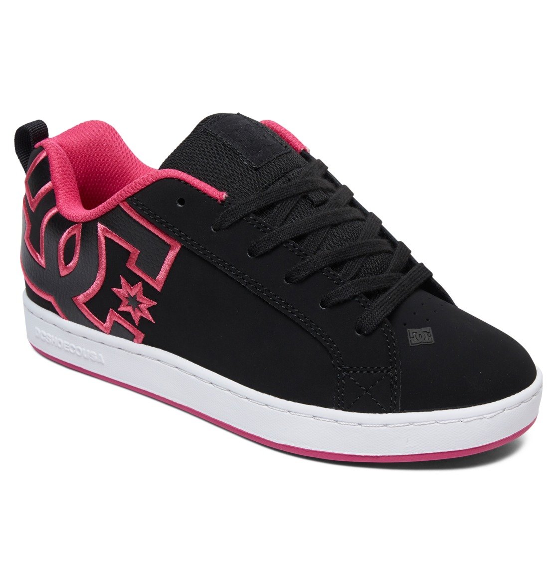 DC Shoes Sneaker »Court Graffik« von DC Shoes