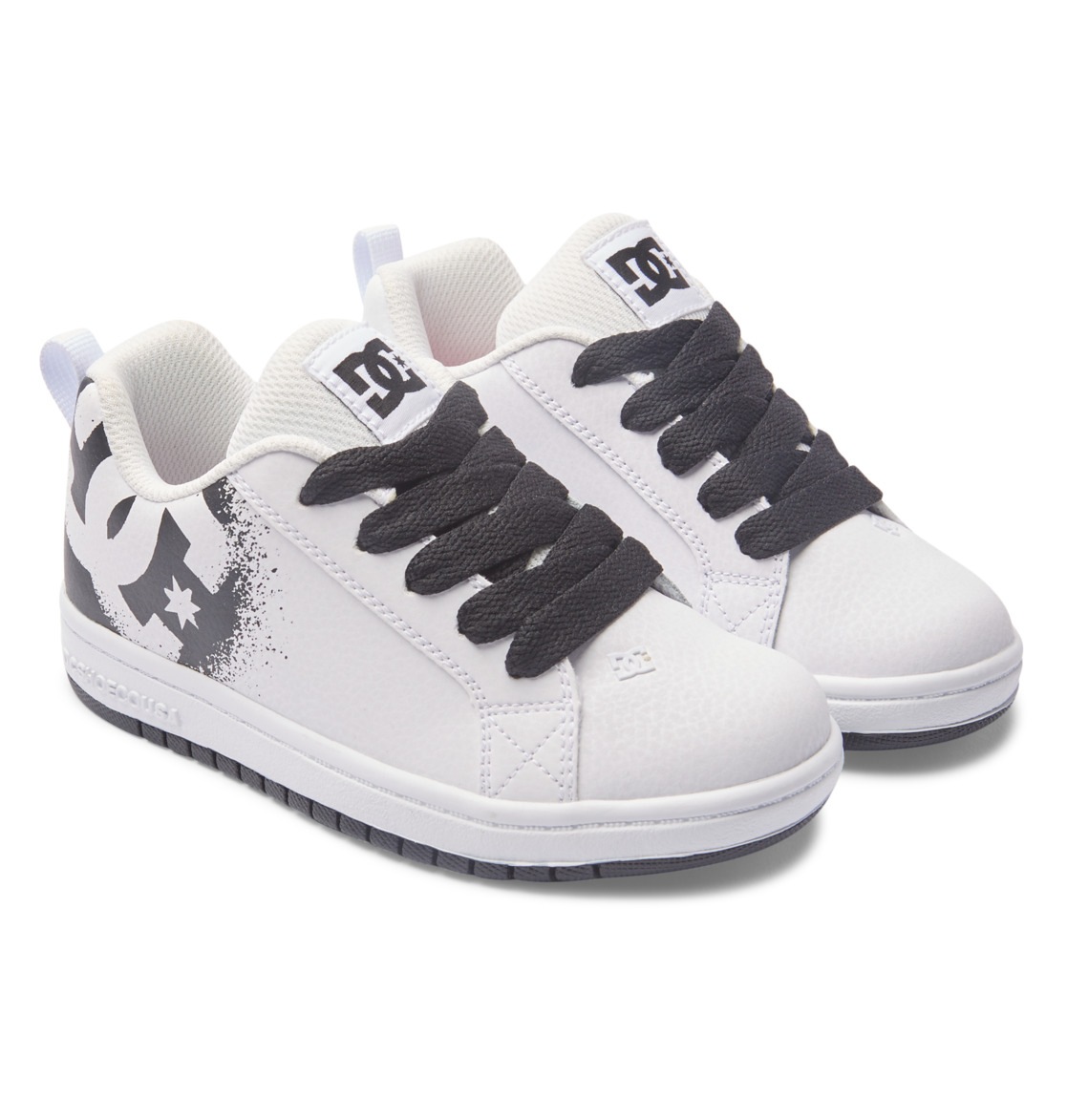 DC Shoes Sneaker »Court Graffik« von DC Shoes