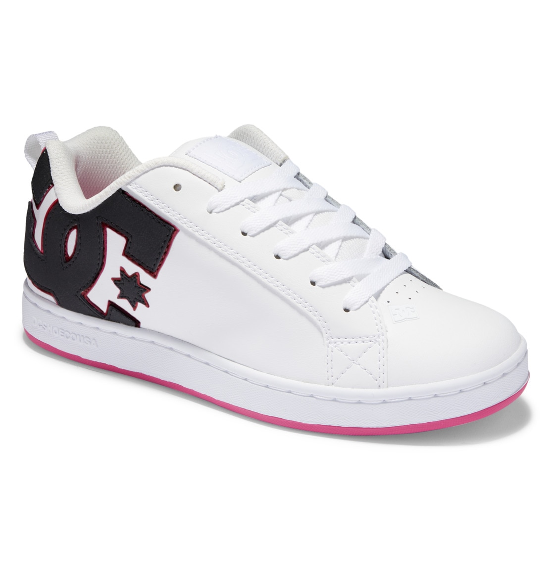 DC Shoes Sneaker »Court Graffik« von DC Shoes