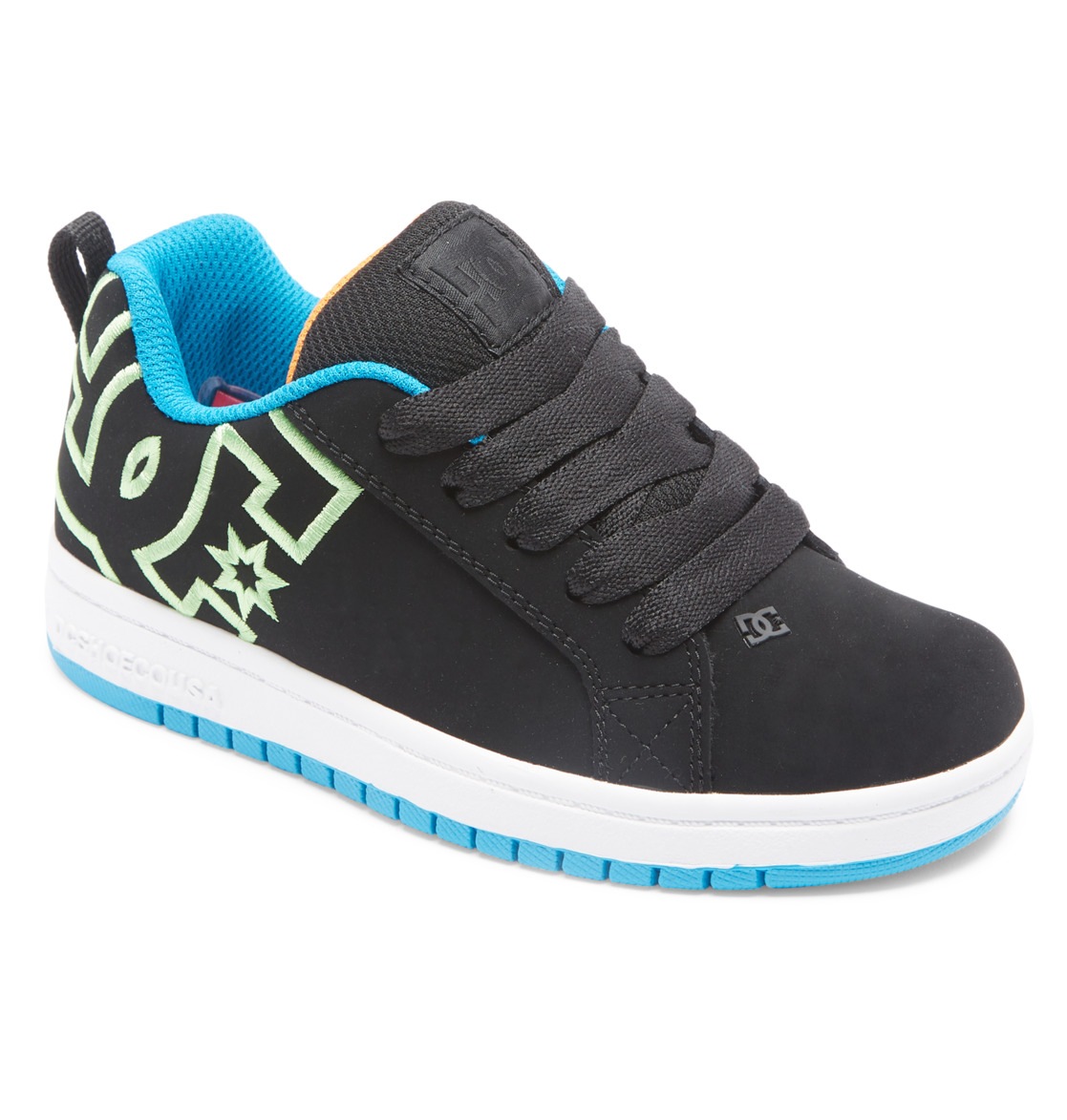 DC Shoes Sneaker »Court Graffik« von DC Shoes