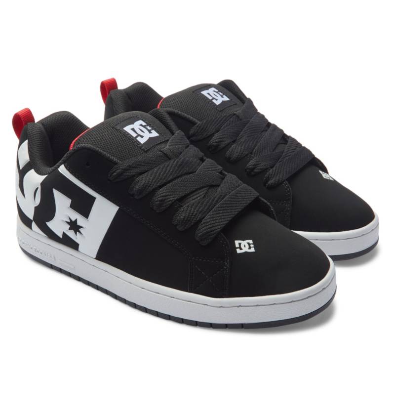 DC Shoes Sneaker »Court Graffik« DC Shoes Sneaker »Court Graffik« von DC Shoes