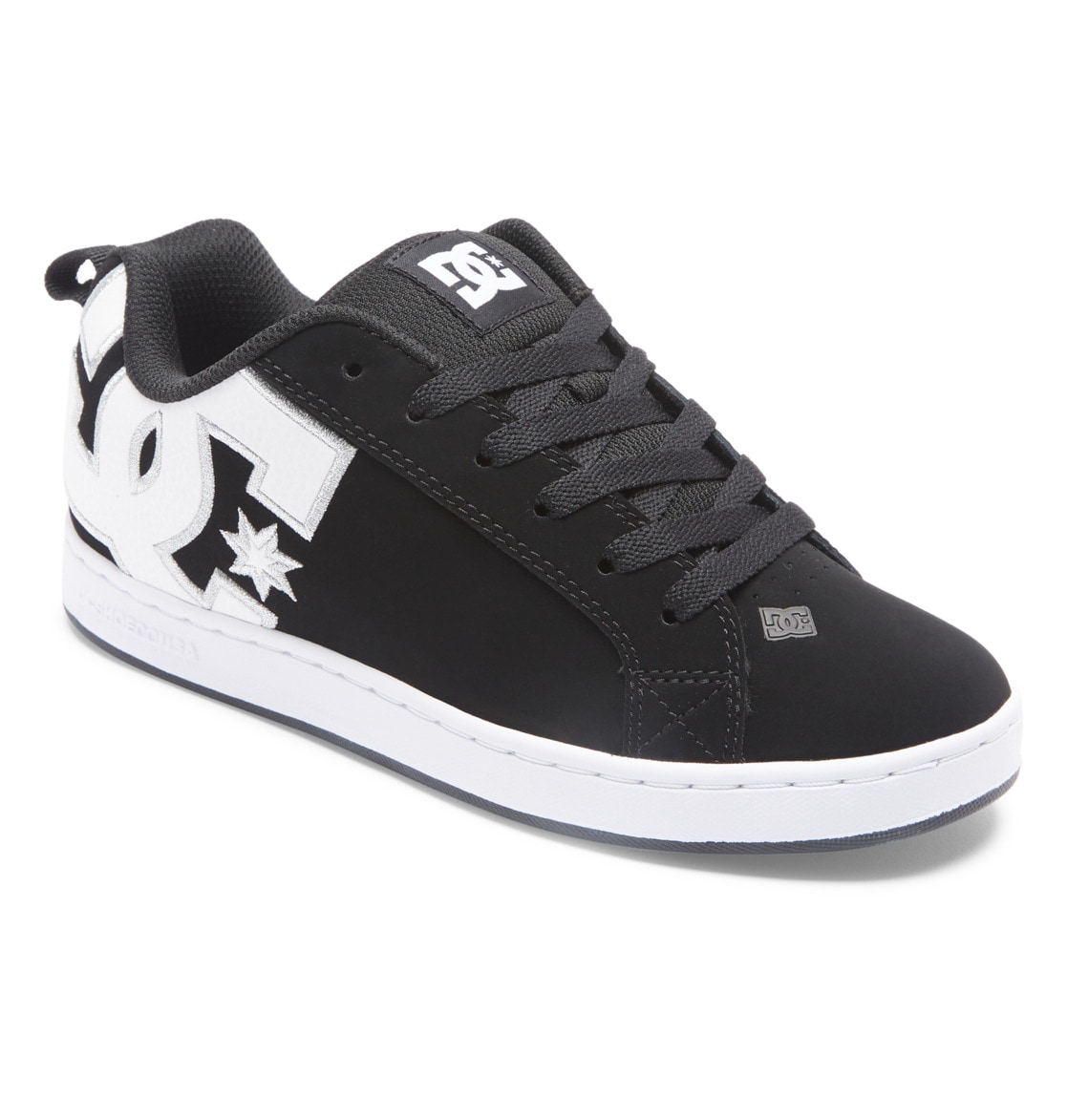 DC Shoes Sneaker »Court Graffik« DC Shoes Sneaker »Court Graffik« von DC Shoes