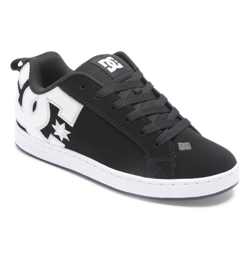 DC Shoes Sneaker »Court Graffik« DC Shoes Sneaker »Court Graffik« von DC Shoes