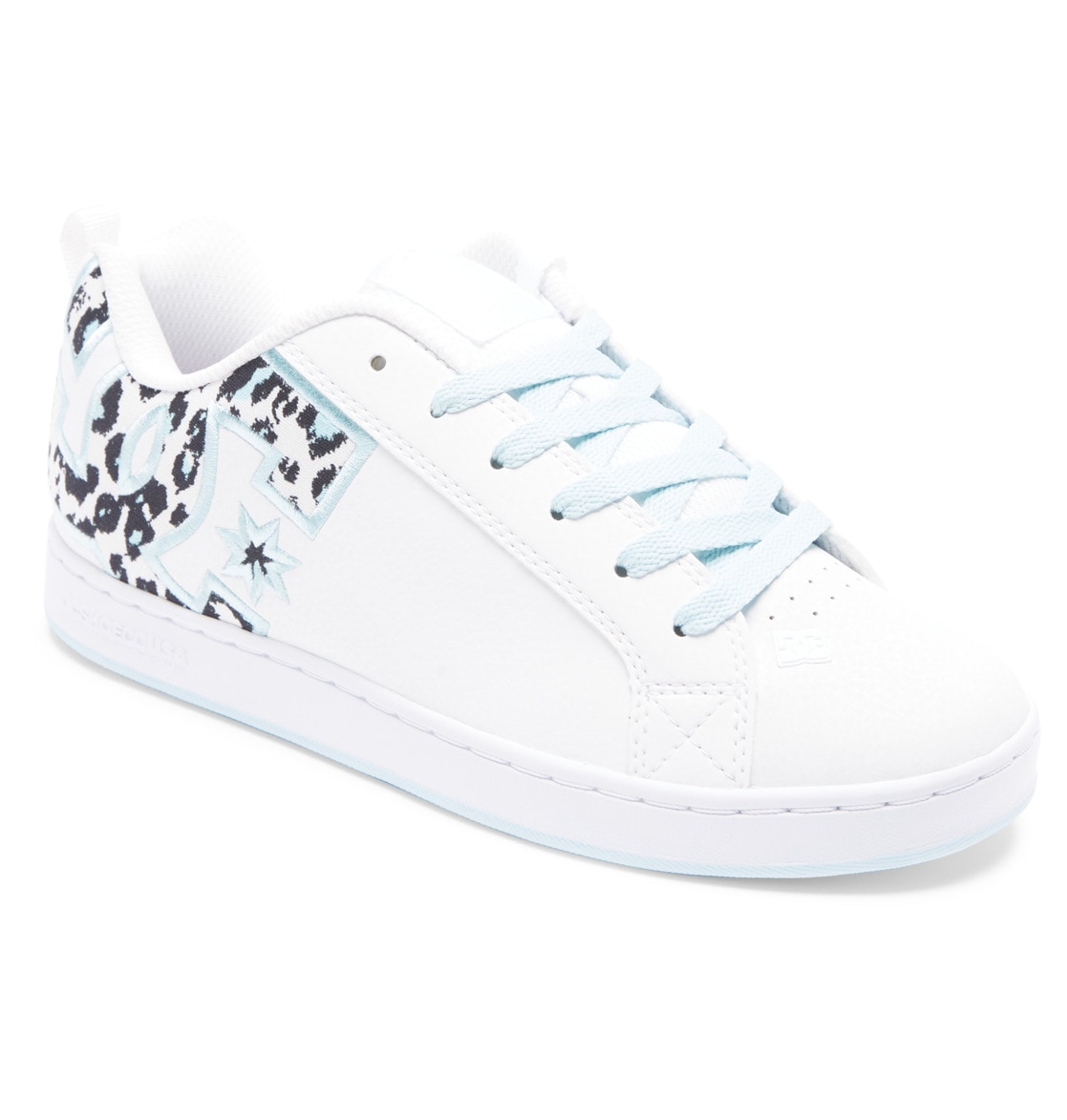 DC Shoes Sneaker »Court Graffik« DC Shoes Sneaker »Court Graffik« von DC Shoes