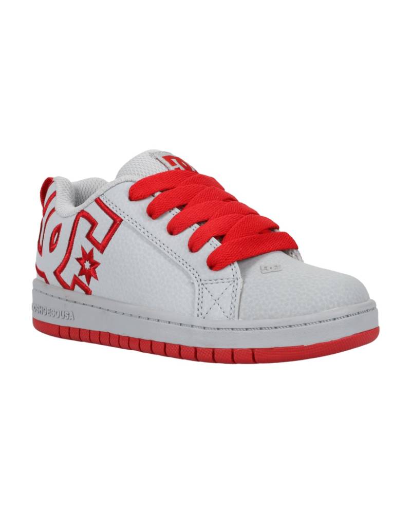 DC Shoes Sneaker »Court Graffik« von DC Shoes