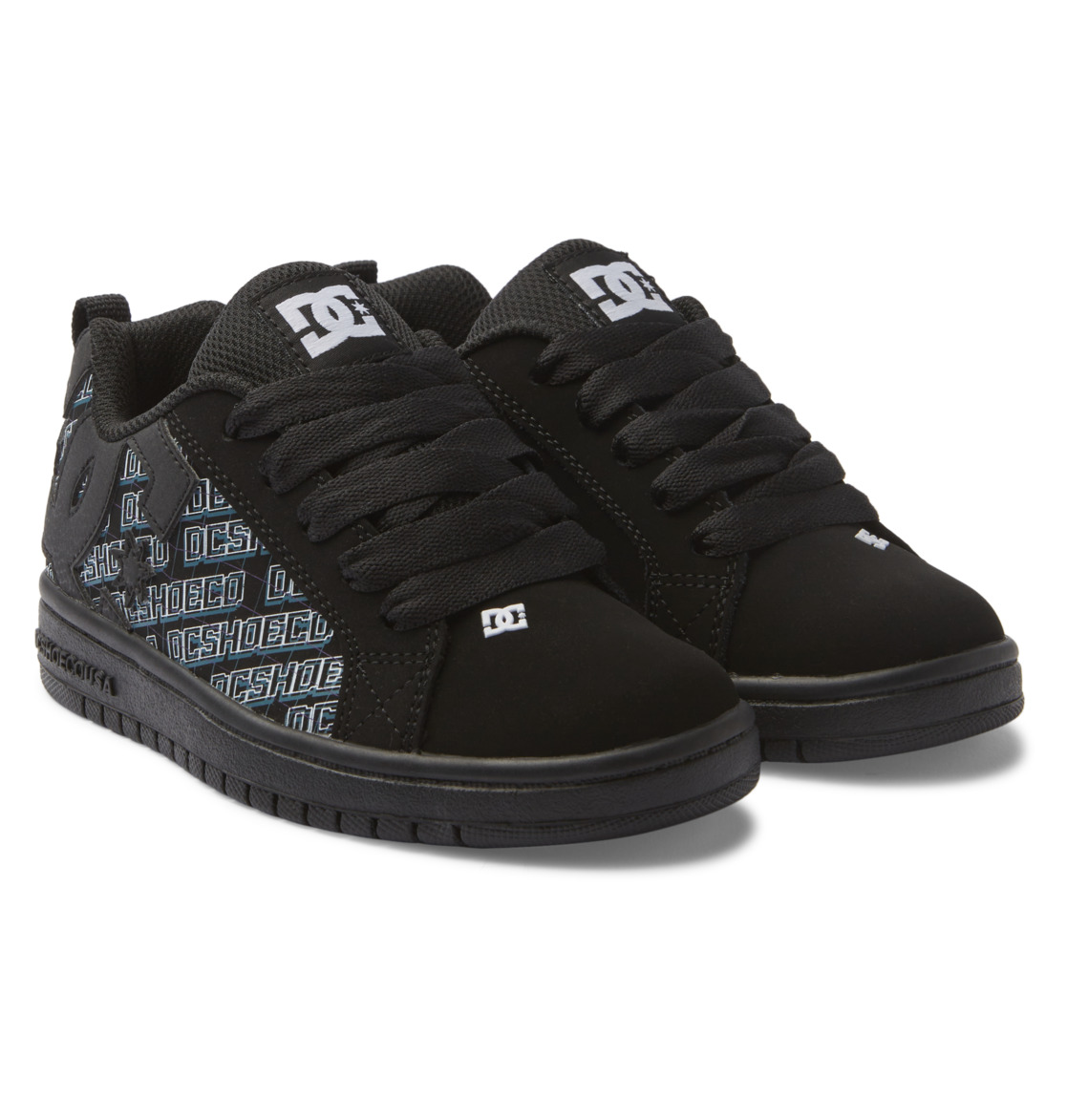 DC Shoes Sneaker »Court Graffik« von DC Shoes