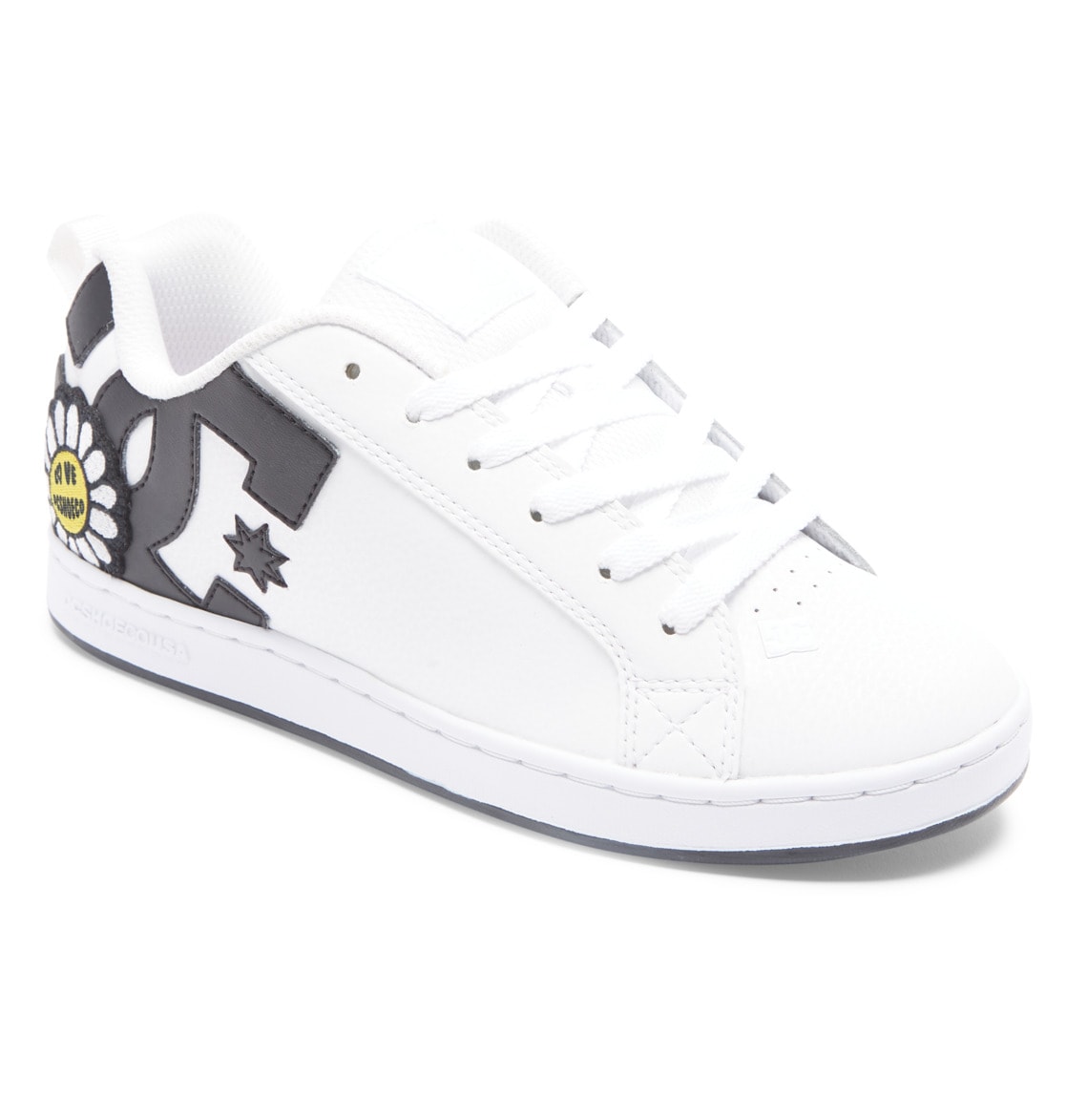 DC Shoes Sneaker »Court Graffik« DC Shoes Sneaker »Court Graffik« von DC Shoes