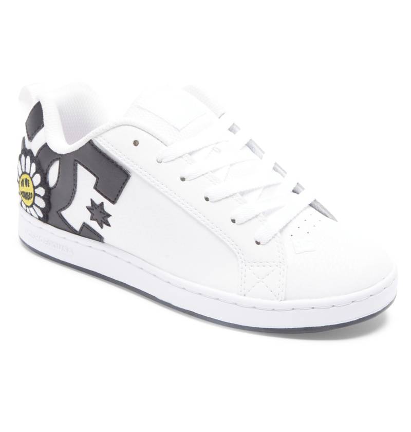 DC Shoes Sneaker »Court Graffik« DC Shoes Sneaker »Court Graffik« von DC Shoes