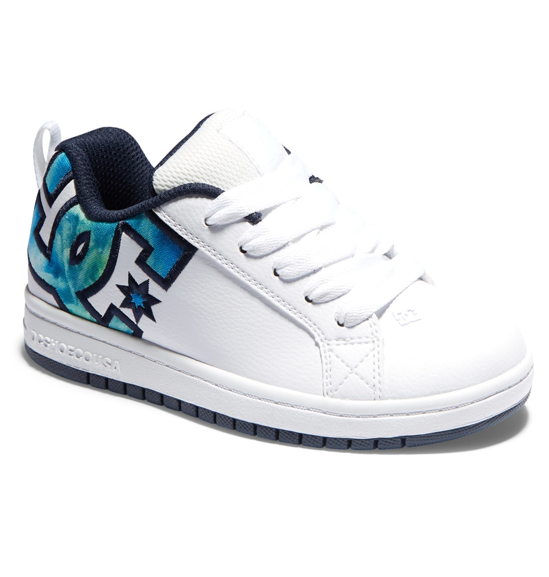 DC Shoes Sneaker »Court Graffik« von DC Shoes