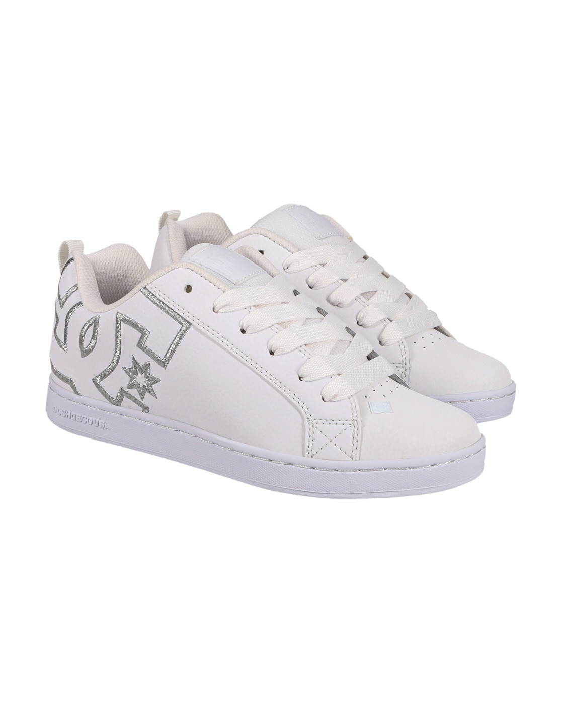 DC Shoes Outdoorsandale »Court Graffik« von DC Shoes