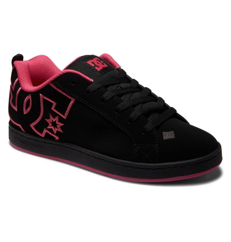 DC Shoes Sneaker »Court Graffik« von DC Shoes