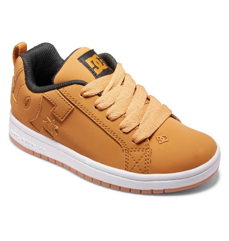 DC Shoes Sneaker »Court Graffik« von DC Shoes