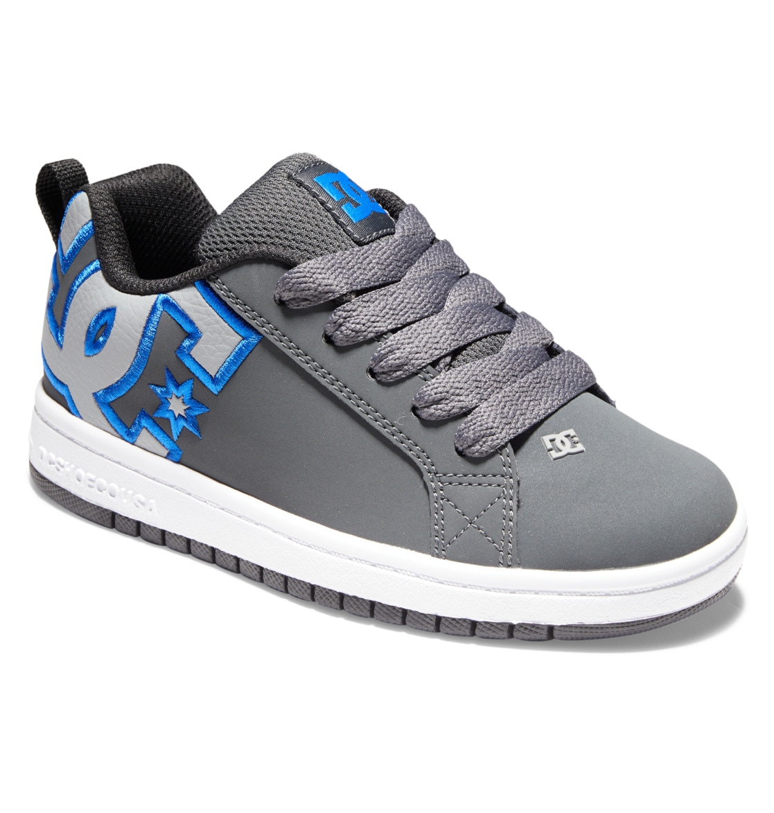 DC Shoes Sneaker »Court Graffik« von DC Shoes