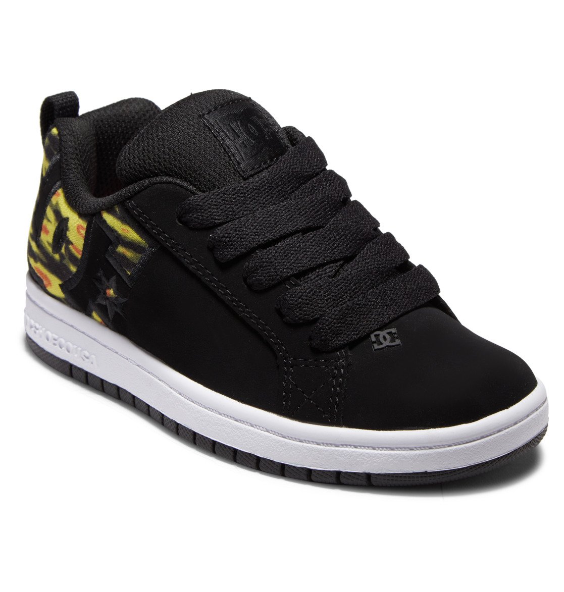 DC Shoes Sneaker »Court Graffik« von DC Shoes