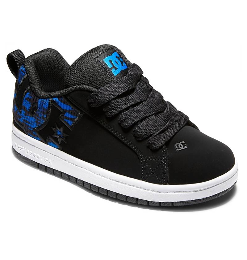 DC Shoes Sneaker »Court Graffik« von DC Shoes