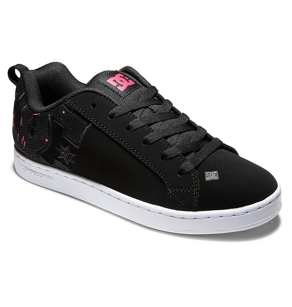 DC Shoes Sneaker »Court Graffik« von DC Shoes