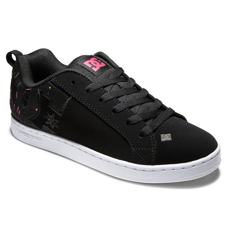 DC Shoes Sneaker »Court Graffik« von DC Shoes