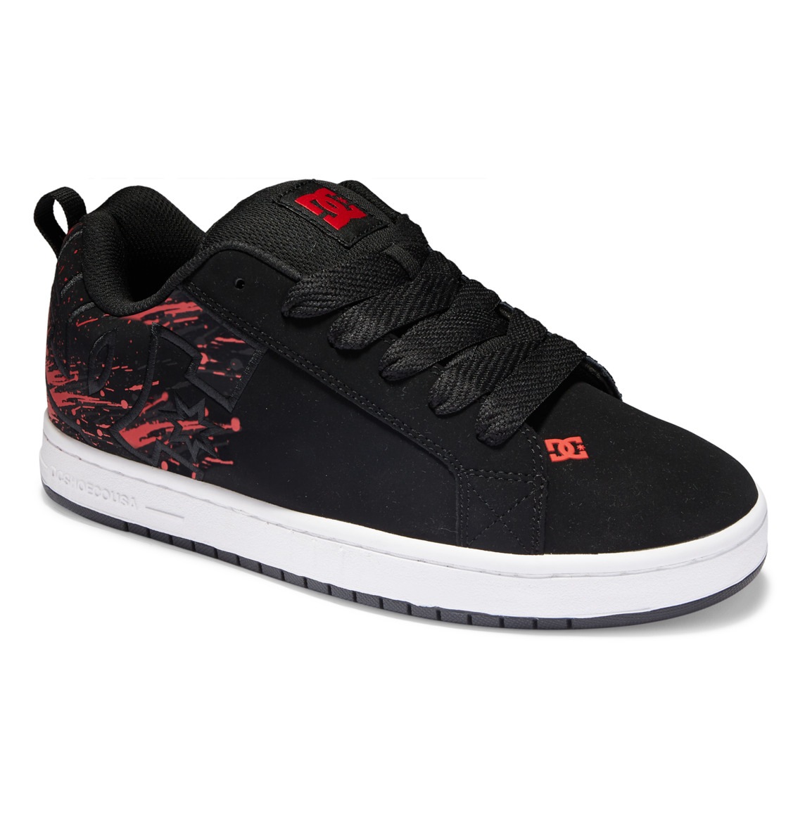 DC Shoes Sneaker »Court Graffik« von DC Shoes