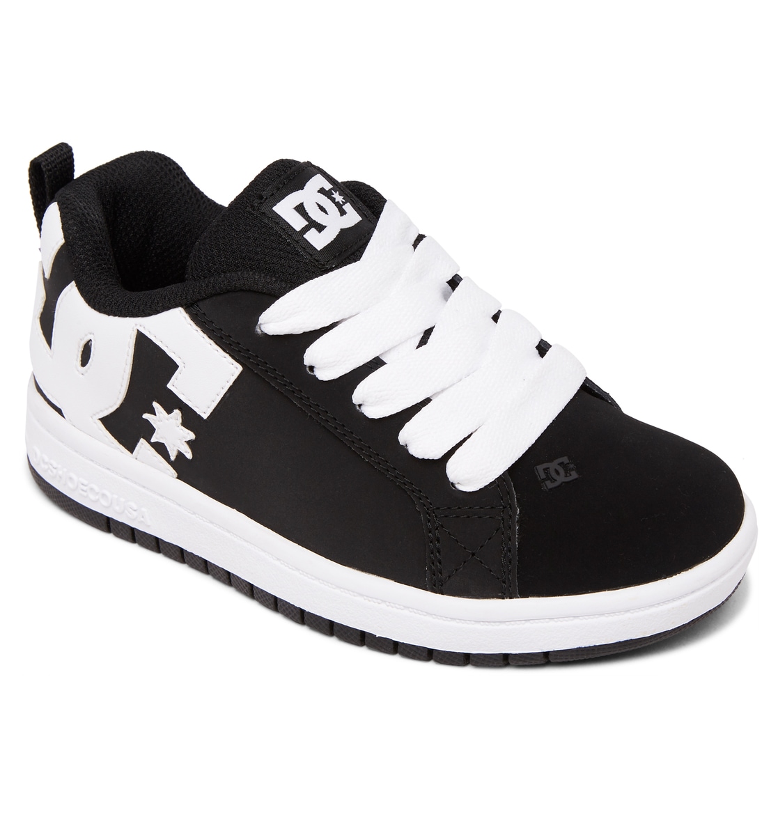 DC Shoes Sneaker »Court Graffik« von DC Shoes