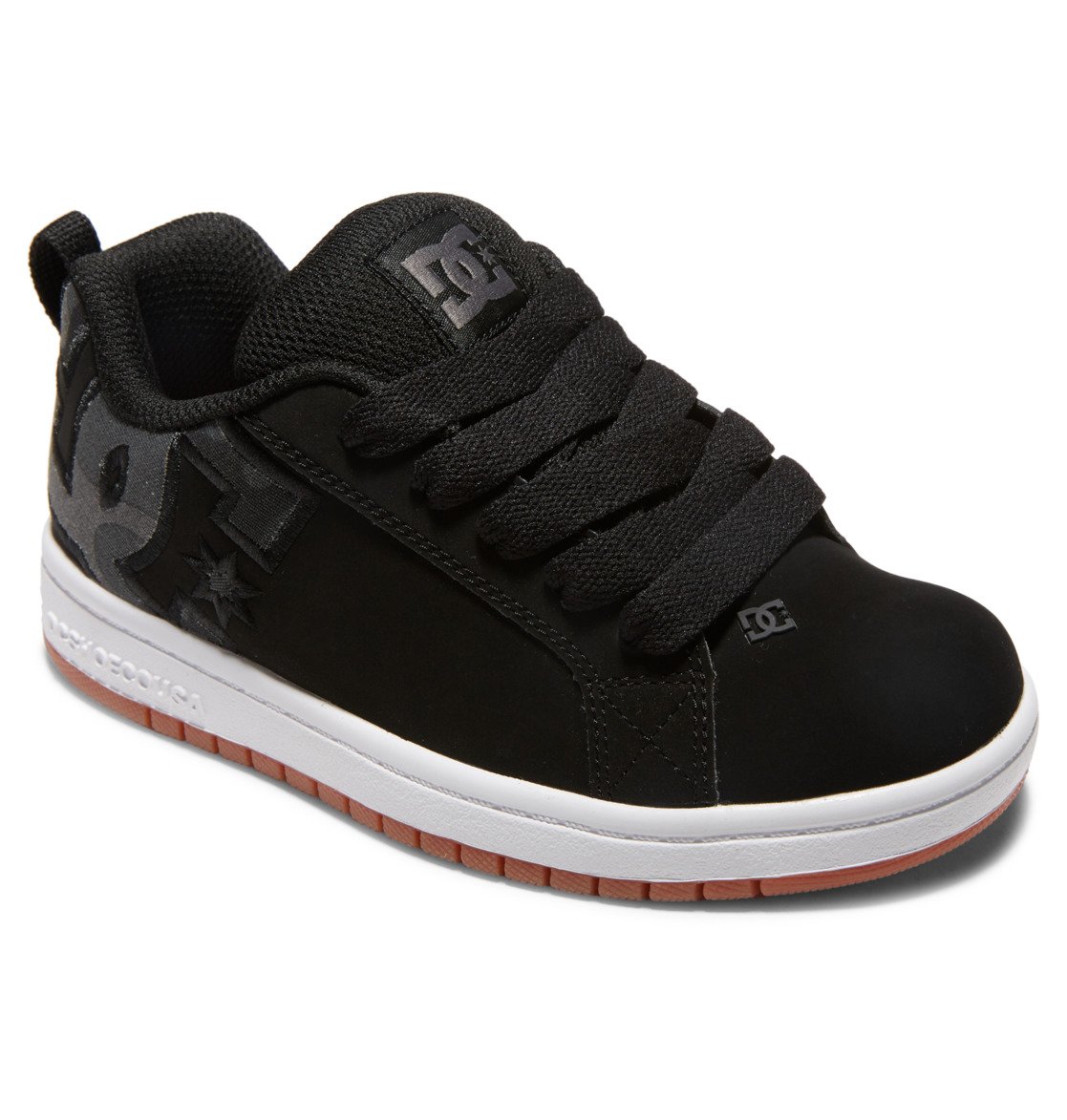 DC Shoes Sneaker »Court Graffik« von DC Shoes