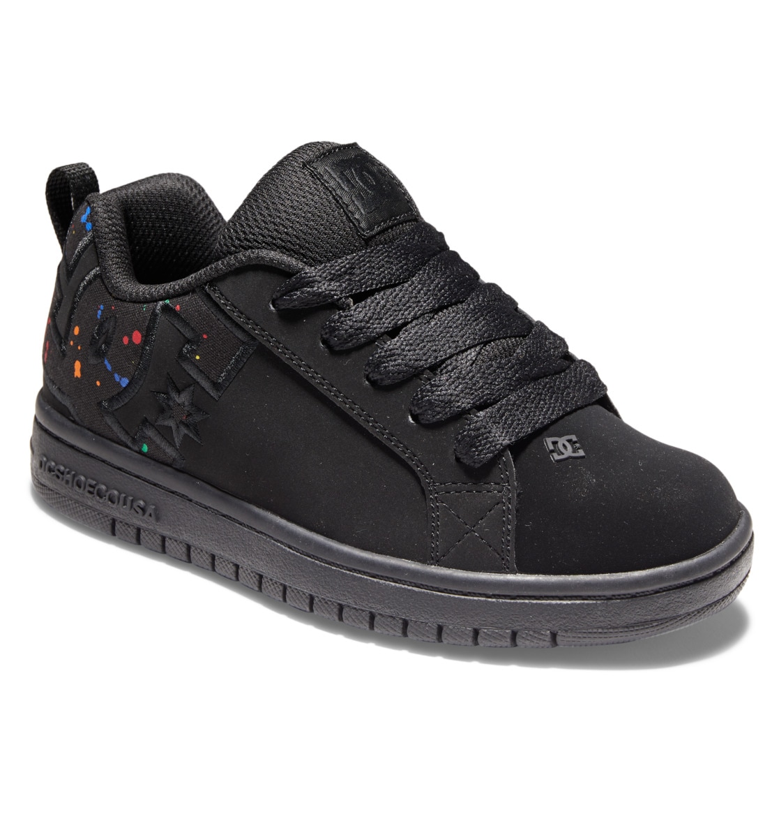 DC Shoes Sneaker »Court Graffik« DC Shoes Sneaker »Court Graffik« von DC Shoes
