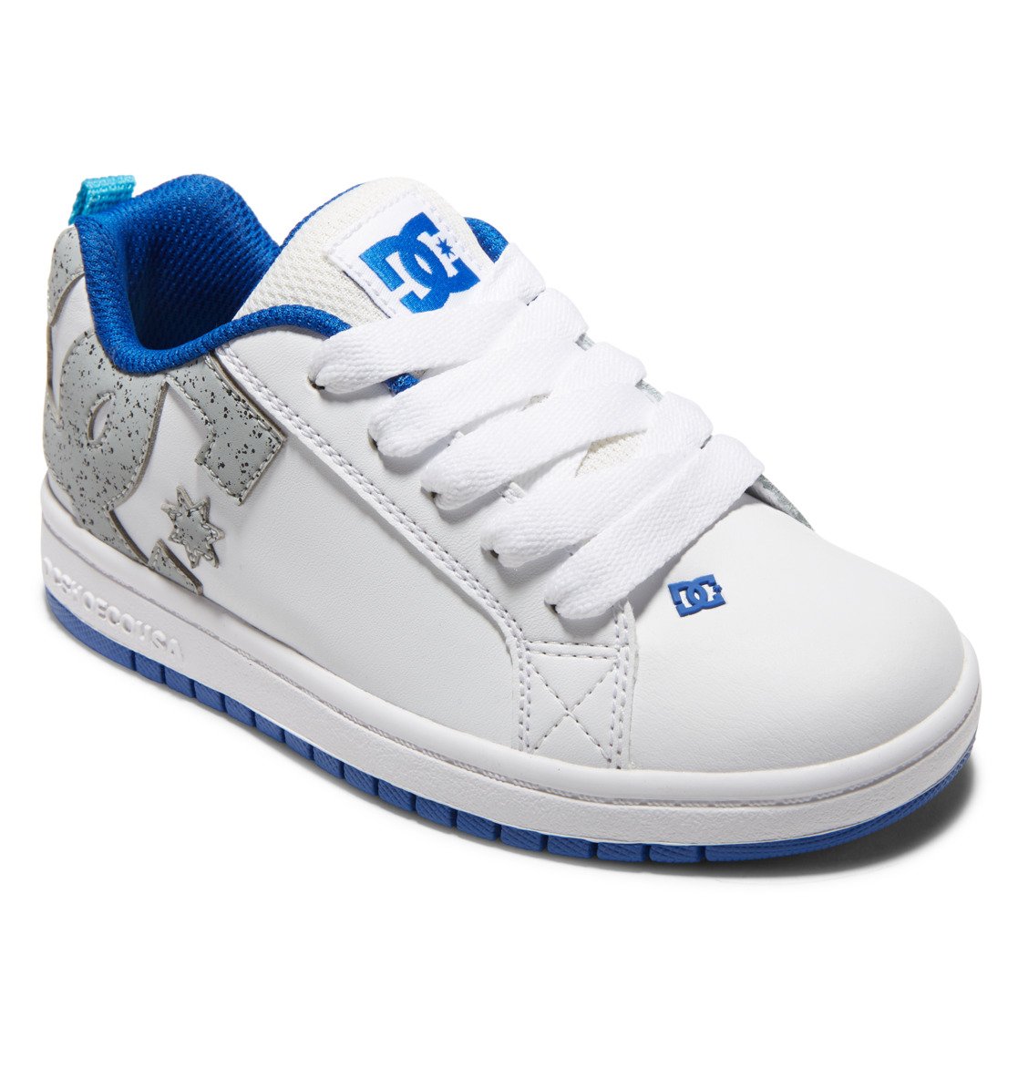DC Shoes Sneaker »Court Graffik« DC Shoes Sneaker »Court Graffik« von DC Shoes