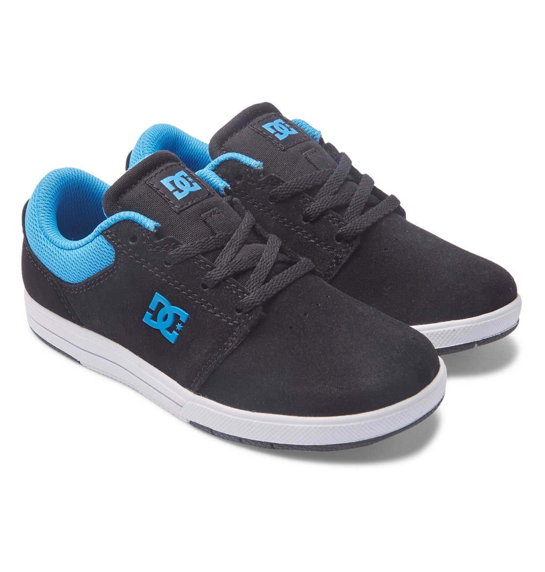 DC Shoes Sneaker »Crisis 2« von DC Shoes