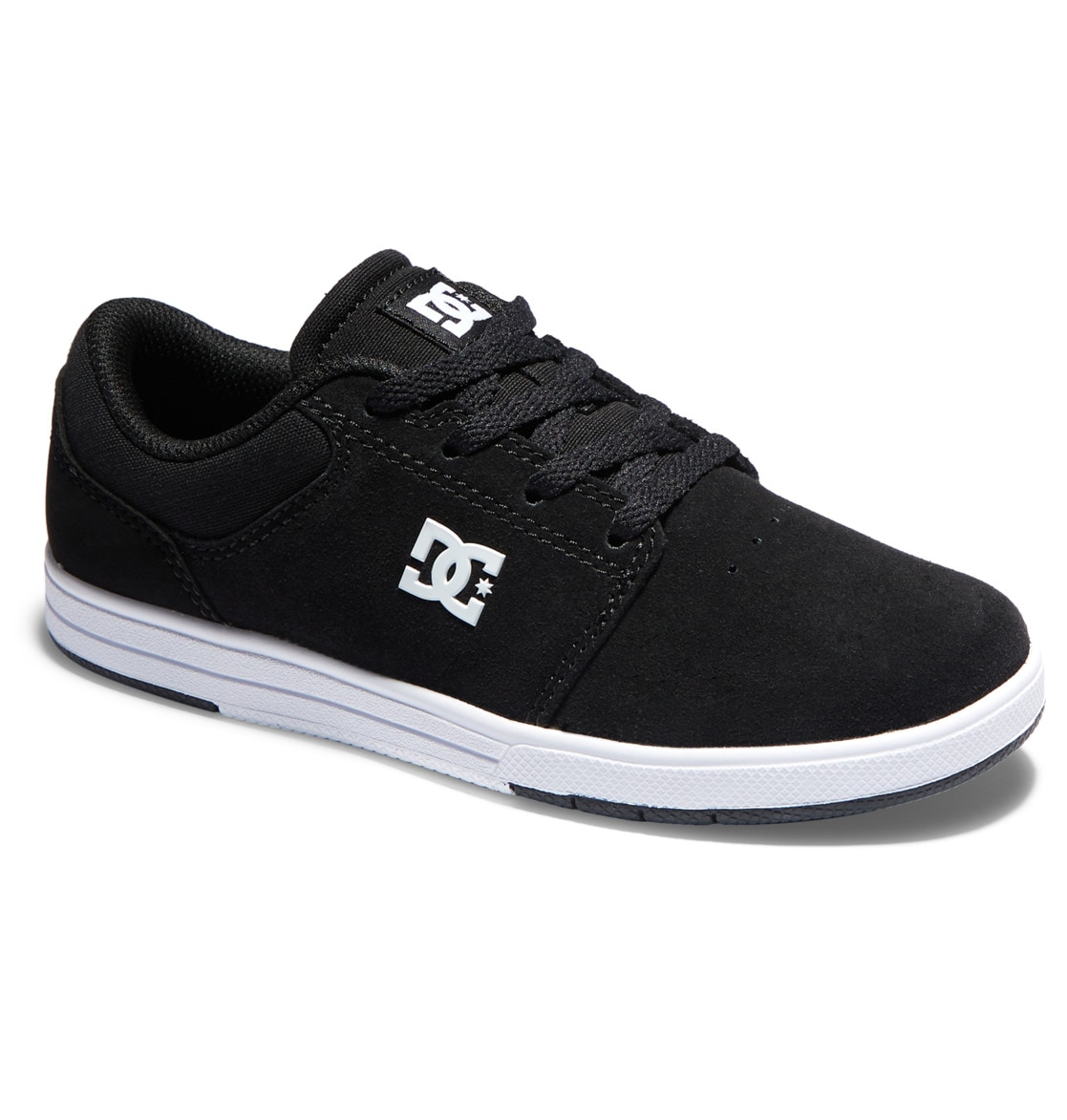 DC Shoes Sneaker »Crisis 2« von DC Shoes