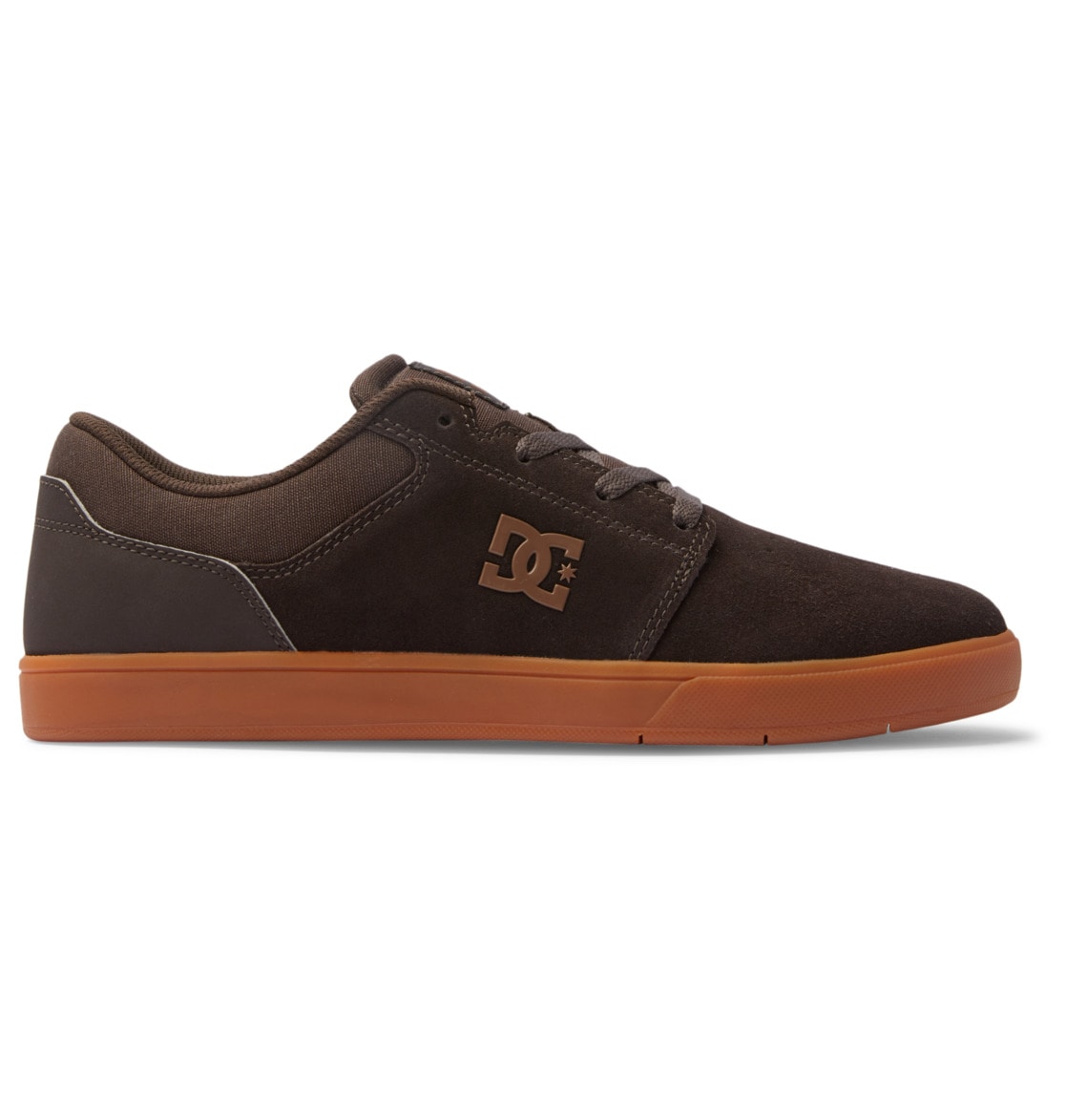 DC Shoes Sneaker »Crisis 2« von DC Shoes