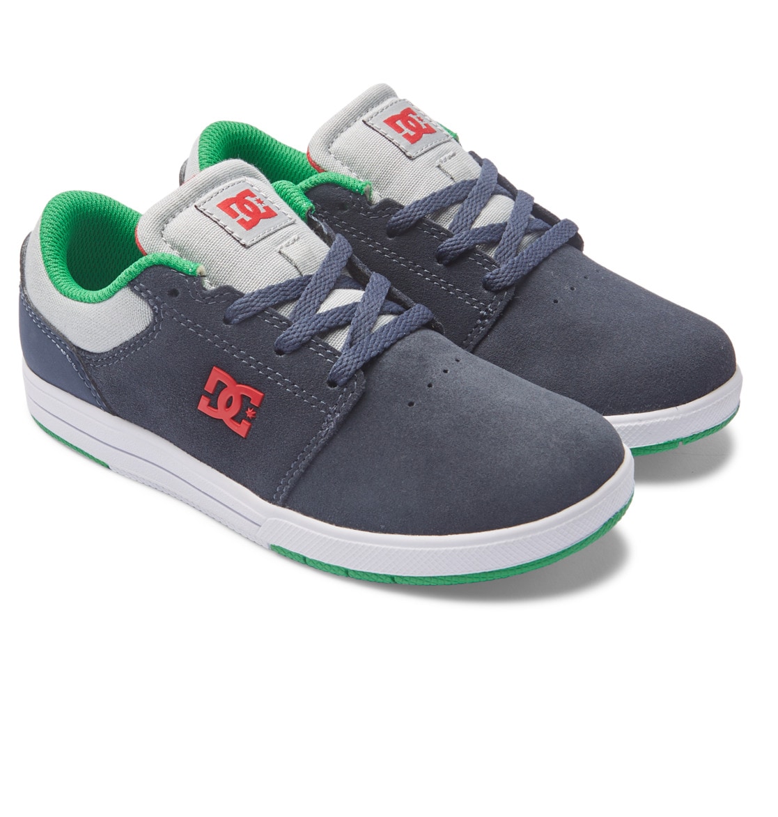 DC Shoes Sneaker »Crisis 2« von DC Shoes