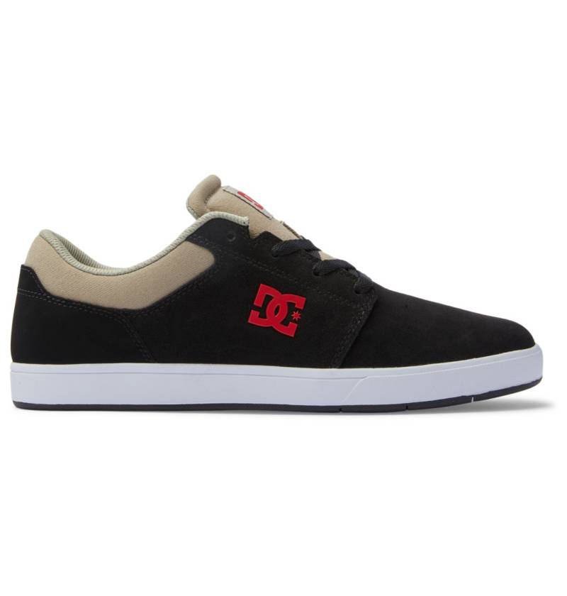 DC Shoes Sneaker »Crisis 2« von DC Shoes