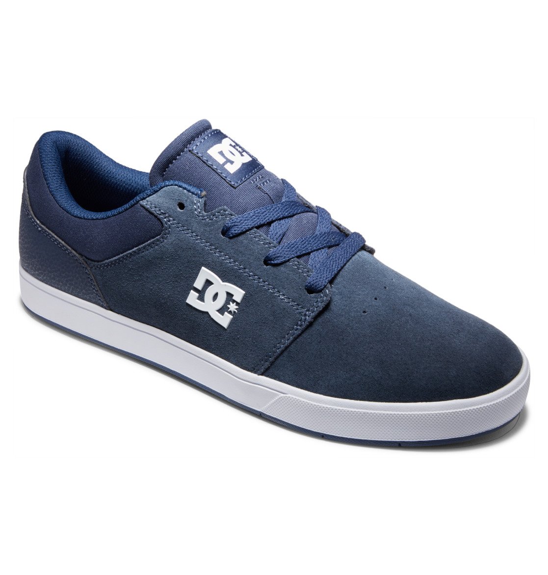 DC Shoes Sneaker »Crisis 2« von DC Shoes