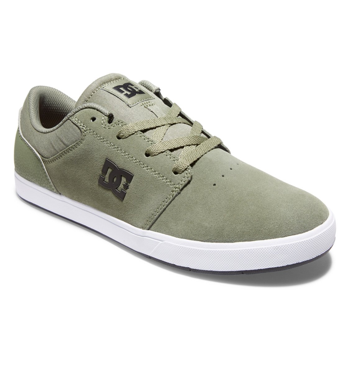 DC Shoes Sneaker »Crisis 2« von DC Shoes