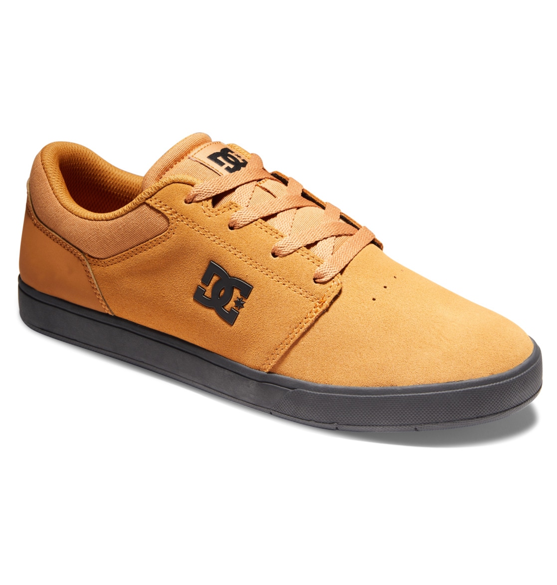 DC Shoes Sneaker »Crisis 2« von DC Shoes