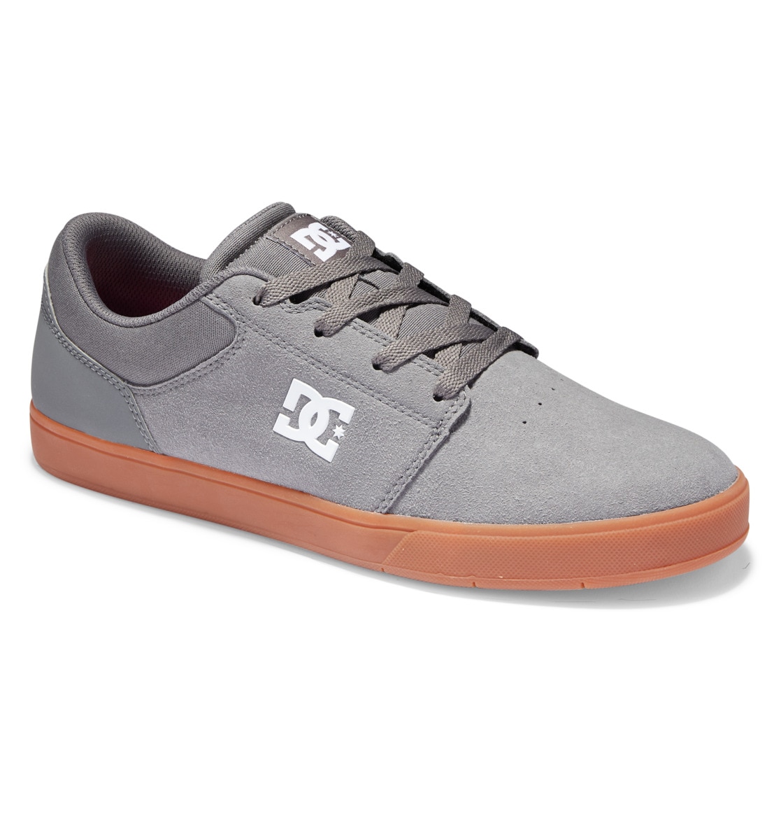 DC Shoes Sneaker »Crisis 2« von DC Shoes