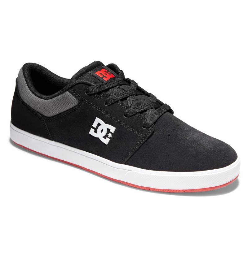 DC Shoes Sneaker »Crisis 2« von DC Shoes