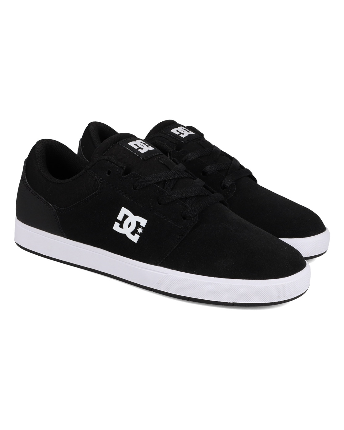 DC Shoes Sneaker »Crisis 2« von DC Shoes