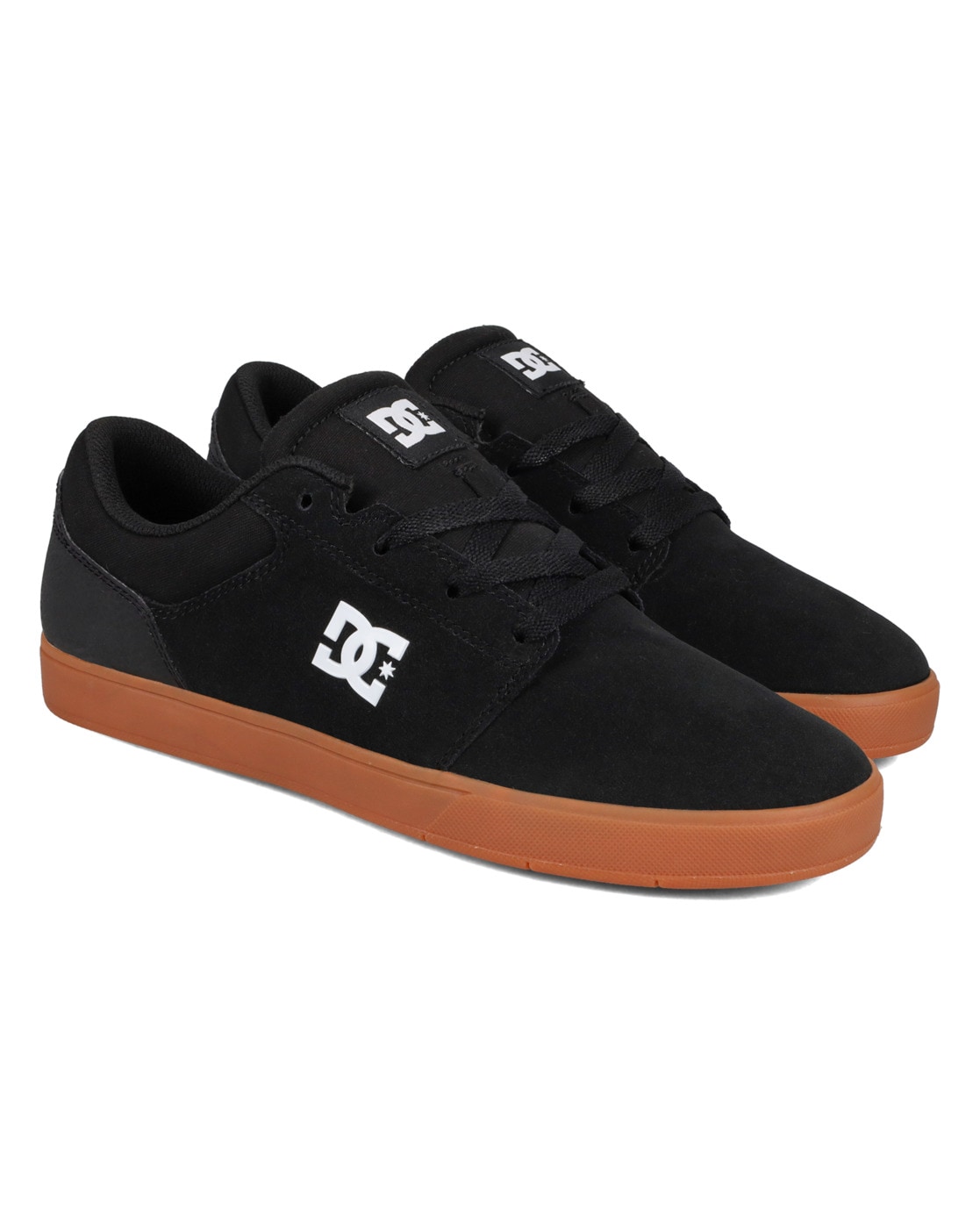 DC Shoes Sneaker »Crisis 2« von DC Shoes