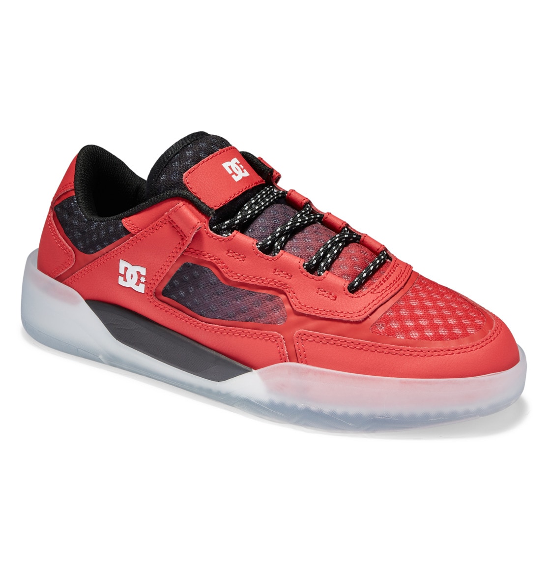 DC Shoes Sneaker »DC Metric Le« von DC Shoes