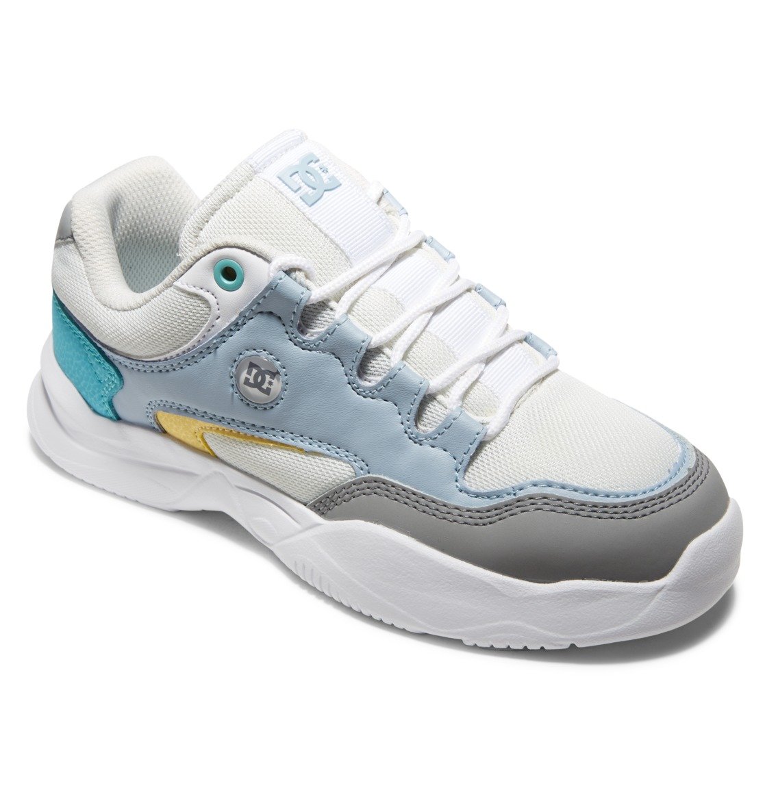 DC Shoes Sneaker »Decel« von DC Shoes