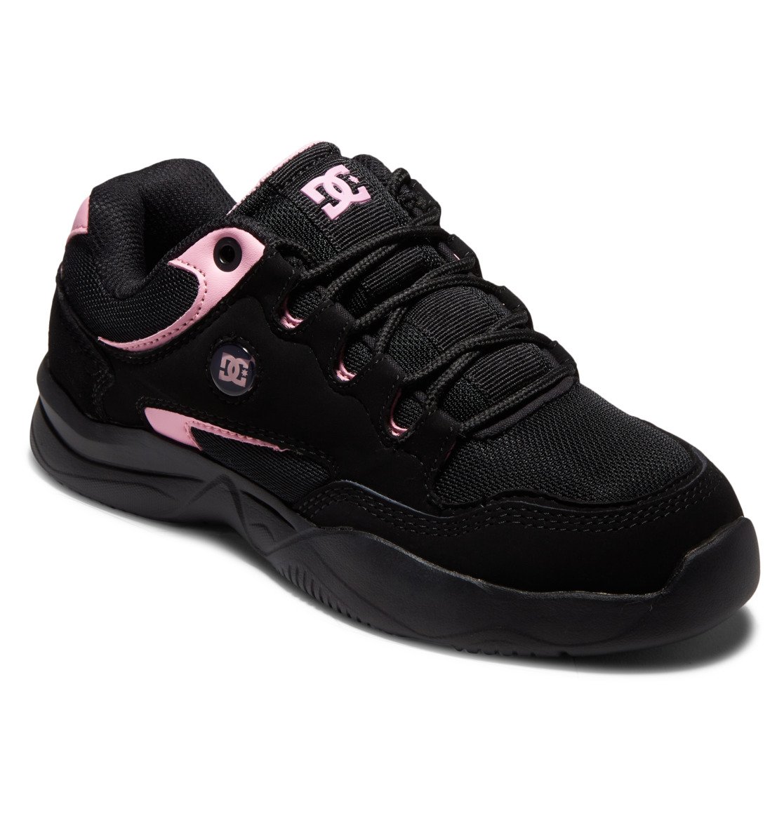 DC Shoes Sneaker »Decel« von DC Shoes