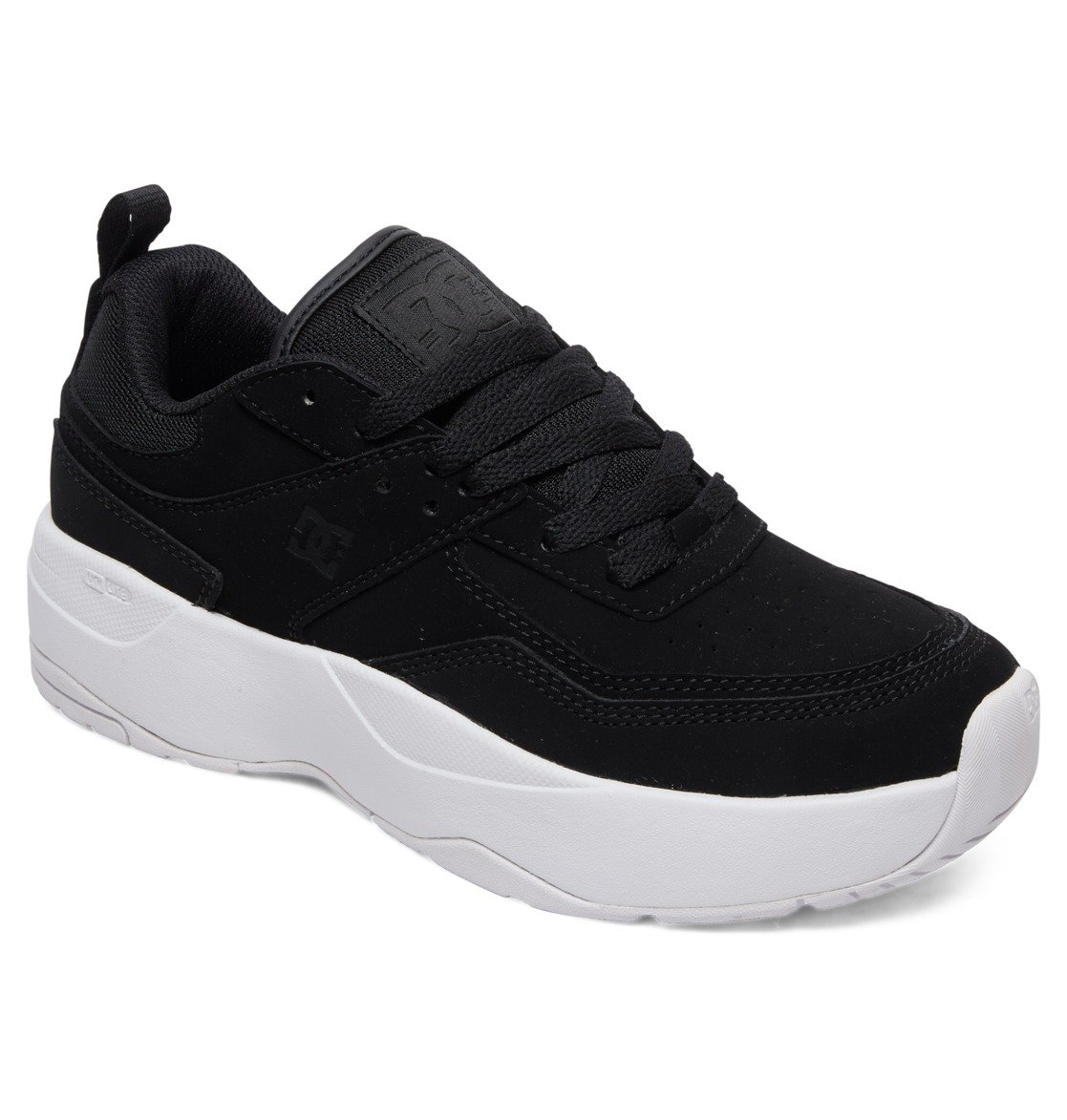 DC Shoes Sneaker »E.Tribeka Platform« von DC Shoes