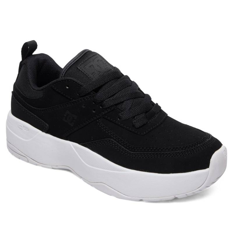 DC Shoes Sneaker »E.Tribeka Platform« von DC Shoes