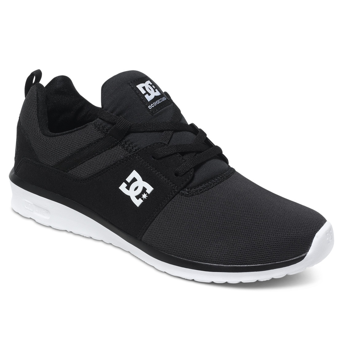 DC Shoes Sneaker »Heathrow« von DC Shoes