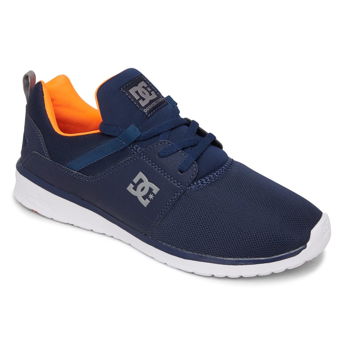 DC Shoes Sneaker »Heathrow« von DC Shoes