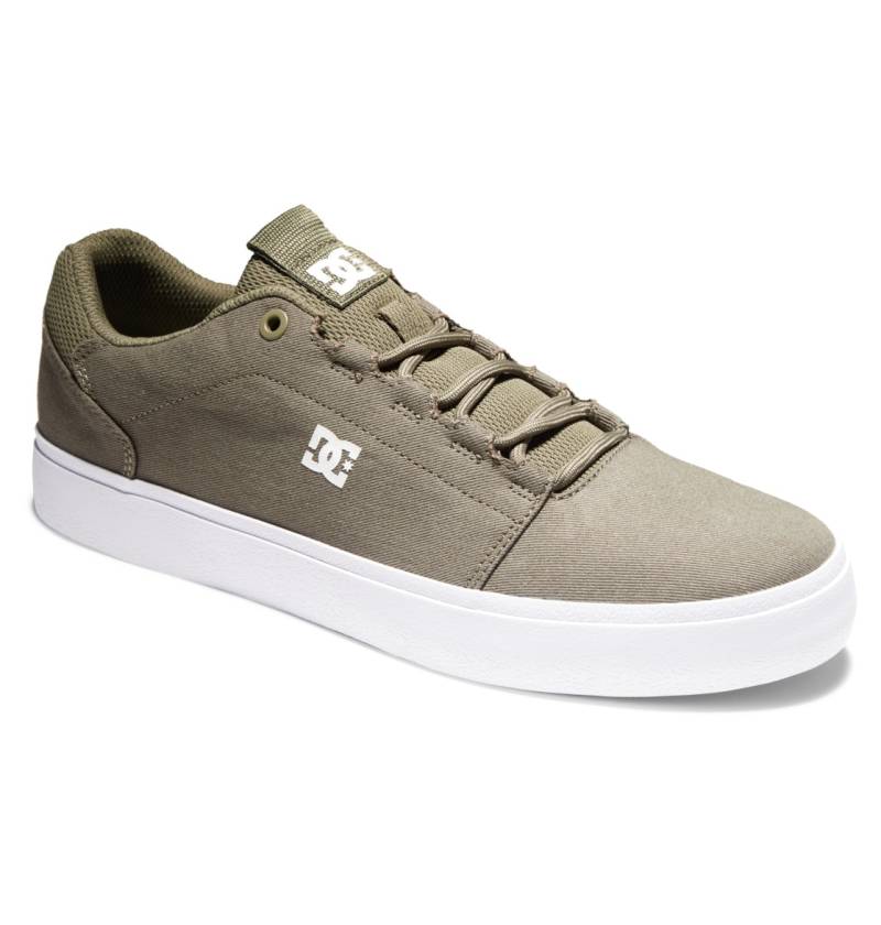 DC Shoes Sneaker »Hyde« von DC Shoes