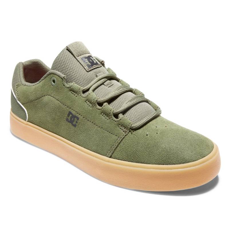 DC Shoes Sneaker »Hyde« von DC Shoes