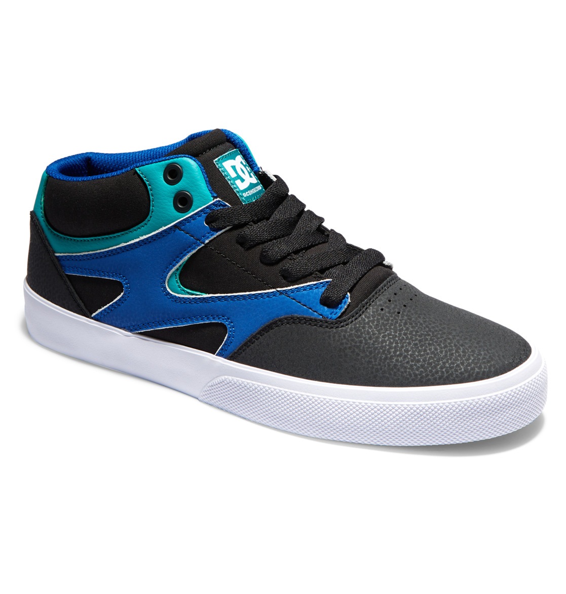 DC Shoes Sneaker »Jk V Mid 0Waste« DC Shoes Sneaker »Jk V Mid 0Waste« von DC Shoes