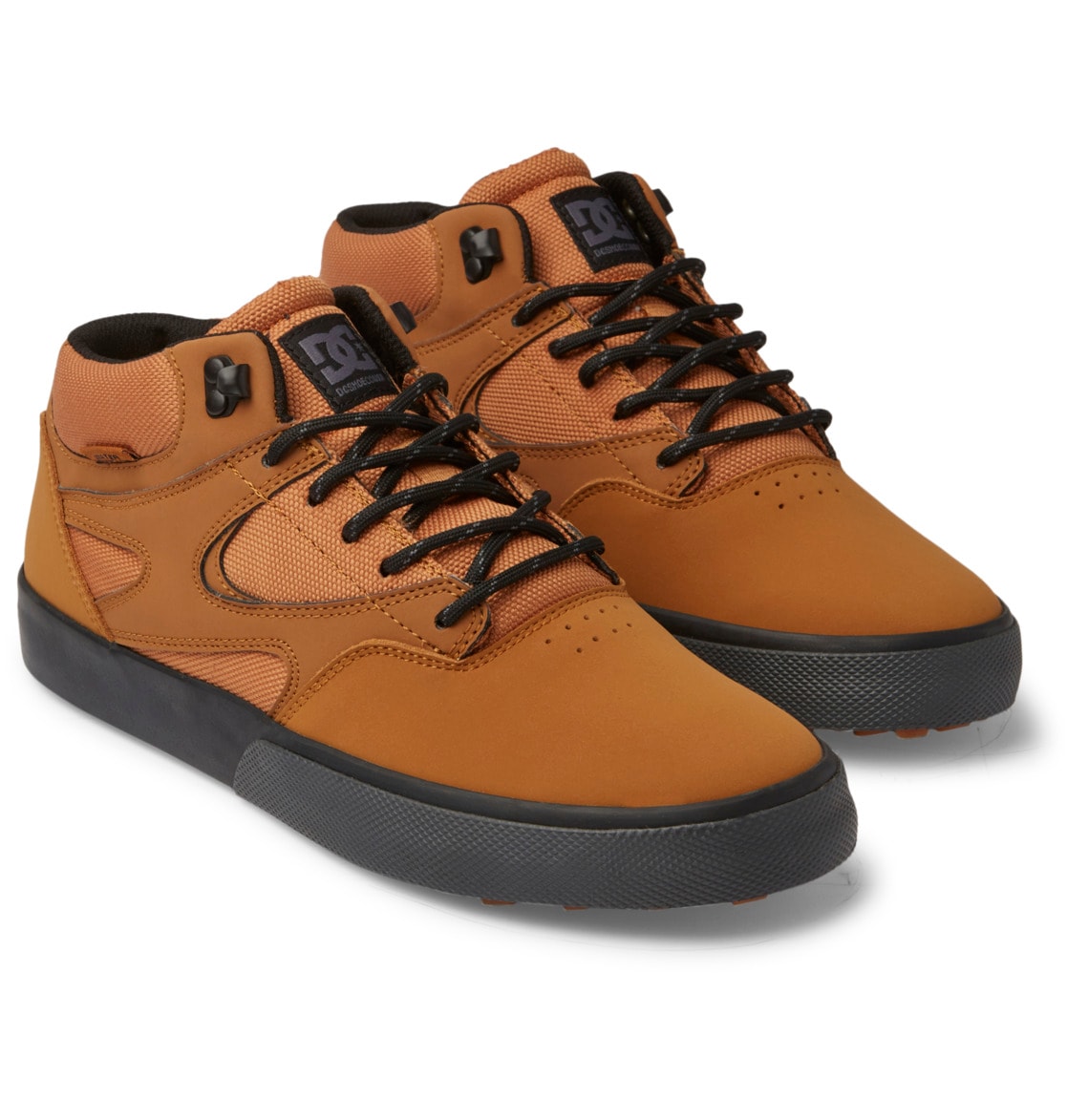 DC Shoes Sneaker »Kalis Vulc Mid Wnt« von DC Shoes