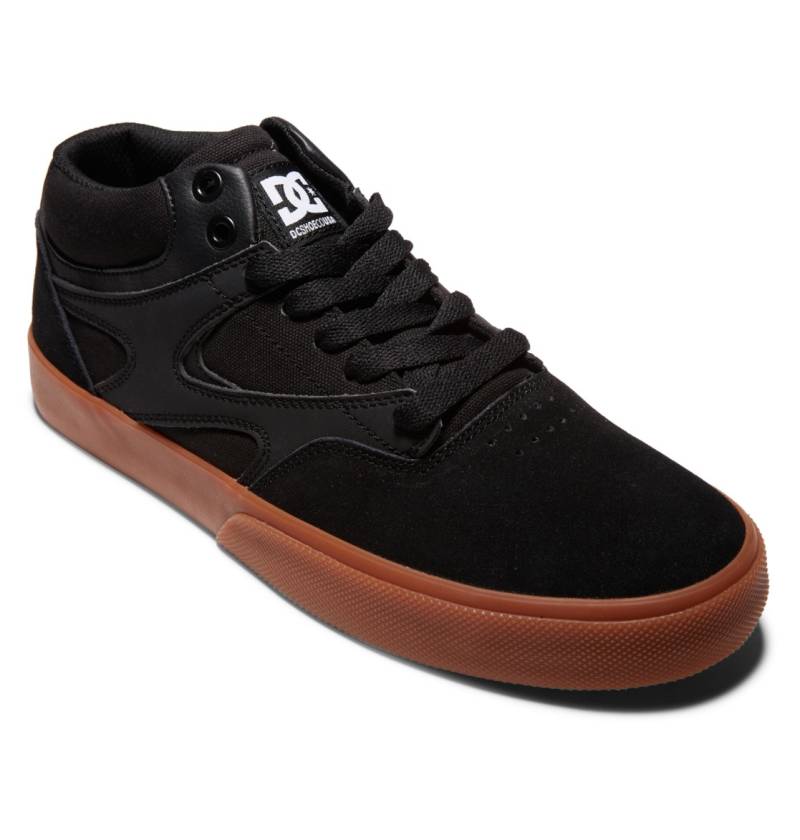 DC Shoes Sneaker »Kalis Vulc Mid« von DC Shoes